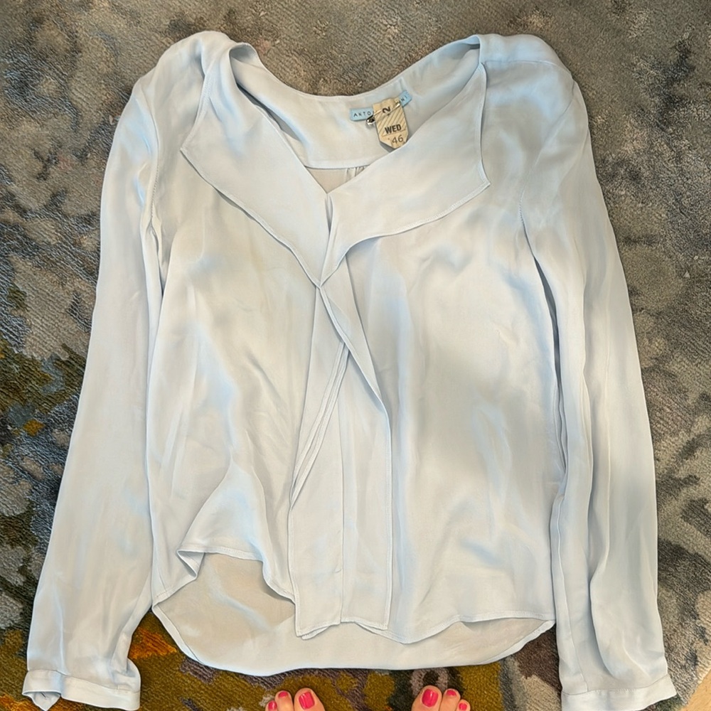 Antonio melani blouse